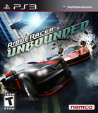 Ridge Racer Unbounded (PlayStation 3)